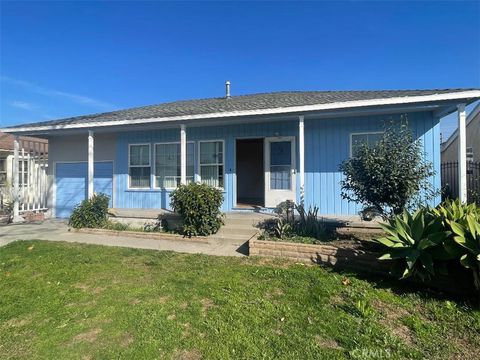 5538 Autry Lakewood CA 90712