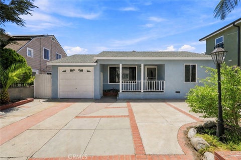 Photo of 1344 254th ST, Harbor City, CA 90710 (MLS # OC26175812)