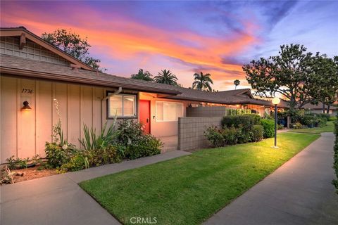 Photo of 1736 E Commonwealth Ave Ave #102, Fullerton, CA 92831 (MLS # TR26089678)