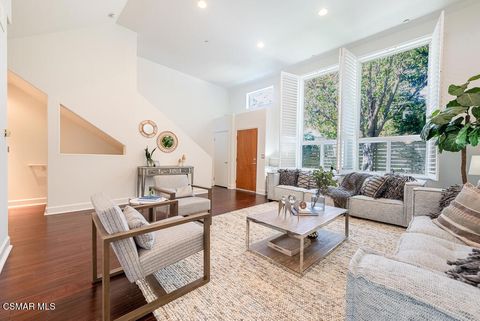 Photo of 1238 22nd Street #3, Santa Monica, CA 90404 (MLS # 226002414)