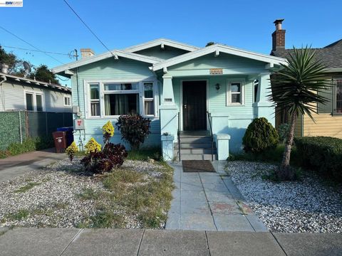 Photo of Oakland, CA 94605 (MLS # 41130621)