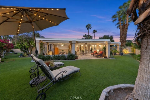 Photo of 210 International Boulevard, Rancho Mirage, CA 92270 (MLS # IV26234441)