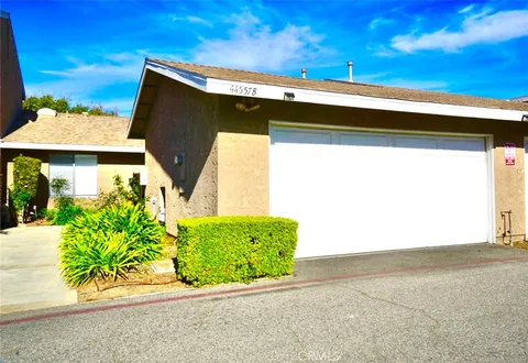 44557 La Paz, Temecula, CA 92592 - MLS#: SW26007592