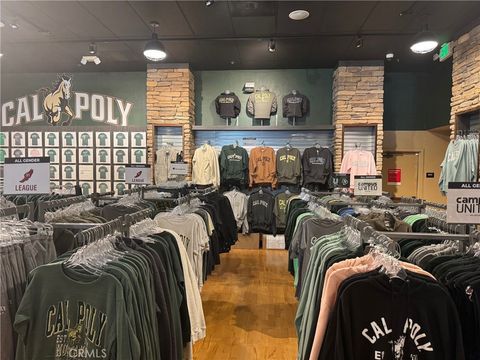 Tiny photo for 767 Higuera St, San Luis Obispo, CA 93401 (MLS # SC26029349)