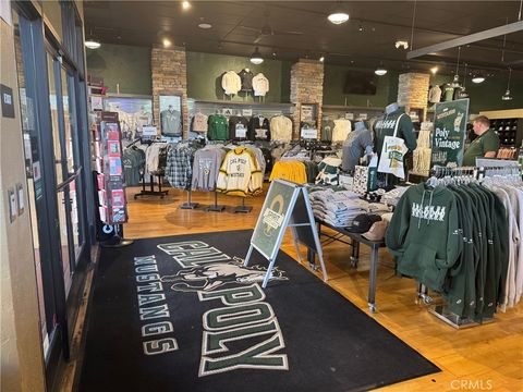 Tiny photo for 767 Higuera St, San Luis Obispo, CA 93401 (MLS # SC26029349)