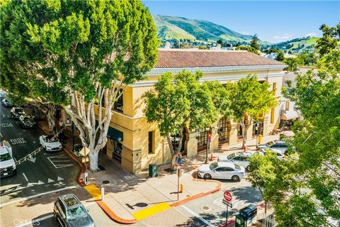 Tiny photo for 767 Higuera St, San Luis Obispo, CA 93401 (MLS # SC26029349)