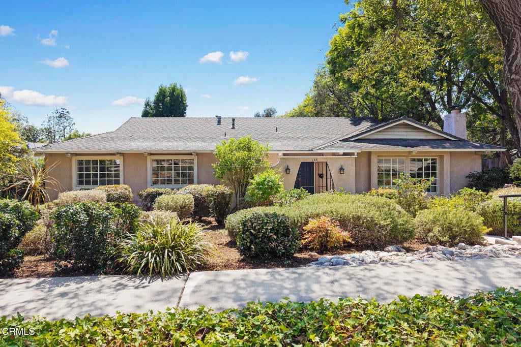 148 W Bonita Avenue