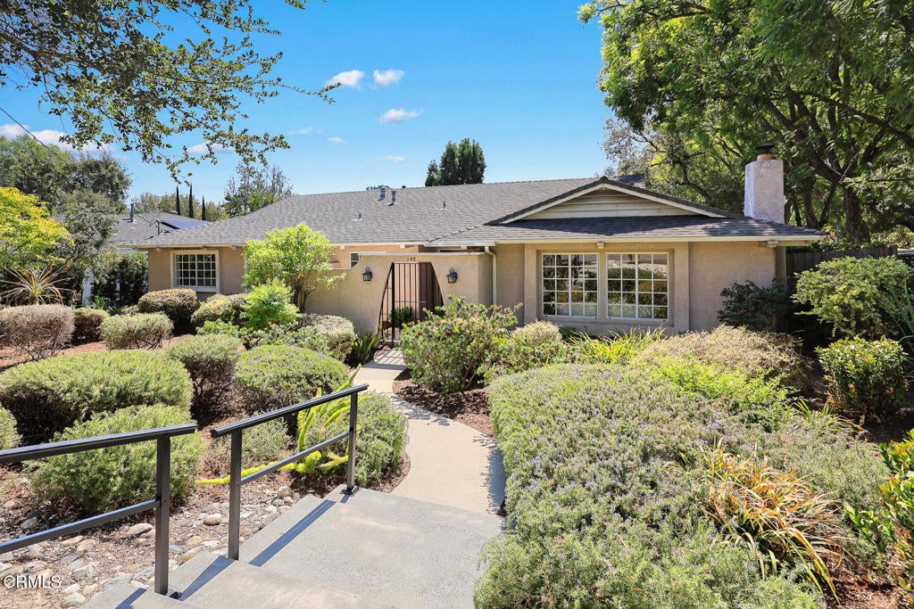 148 W Bonita Avenue