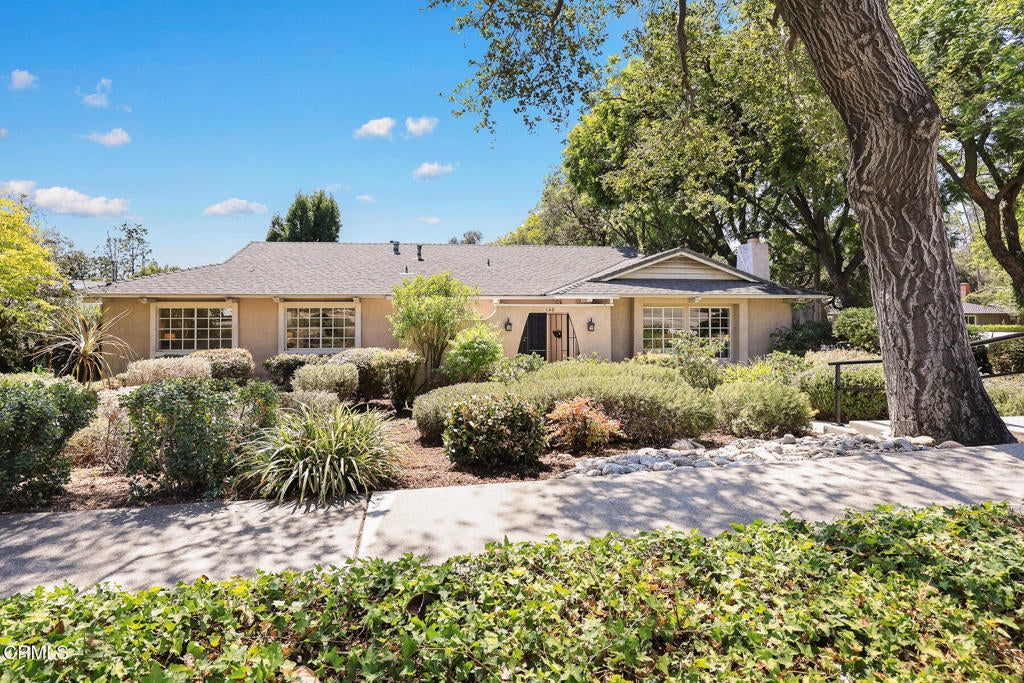 148 W Bonita Avenue