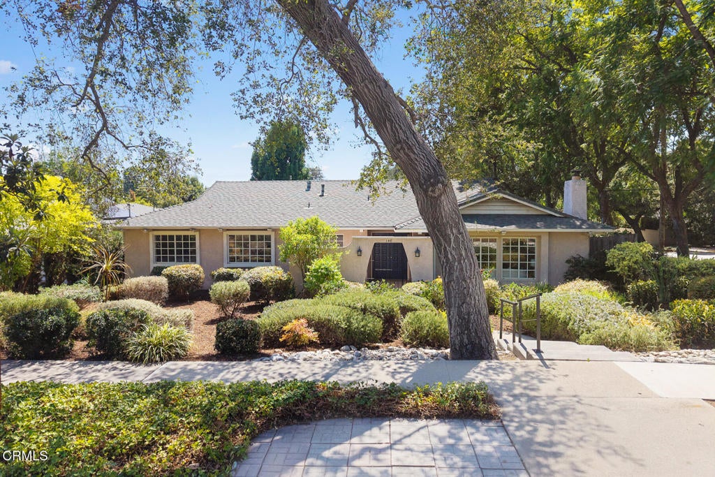 148 W Bonita Avenue, Sierra Madre CA 91024