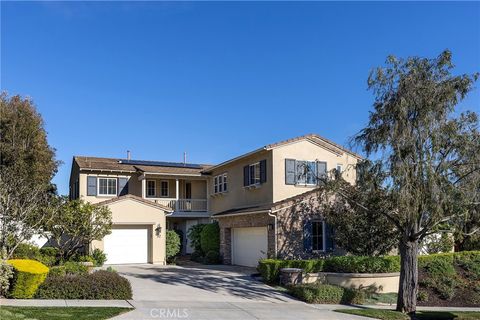 32 Calle De La Luna San Clemente CA 92673