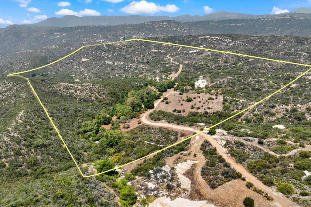 Montiel Truck Trail