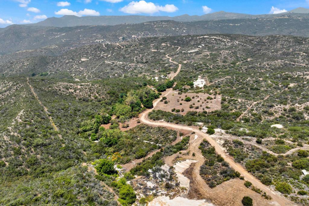 Montiel Truck Trail