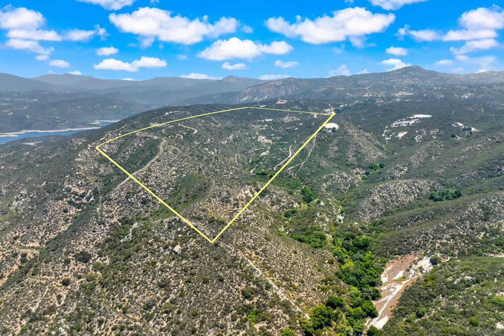 Montiel Truck Trail