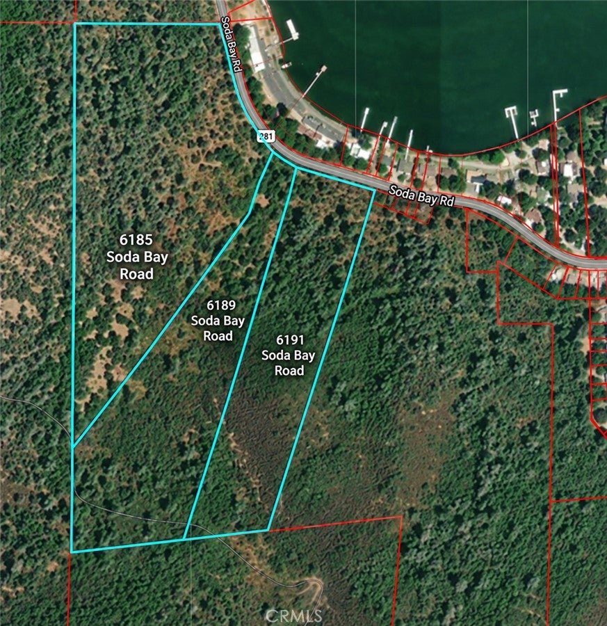 6185 Soda Bay