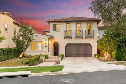 89 Parson Brown Irvine CA 92618