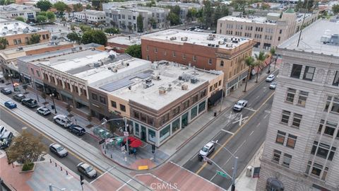 Photo of 104 E 4th Street E, Santa Ana, CA 92701 (MLS # PW25255591)