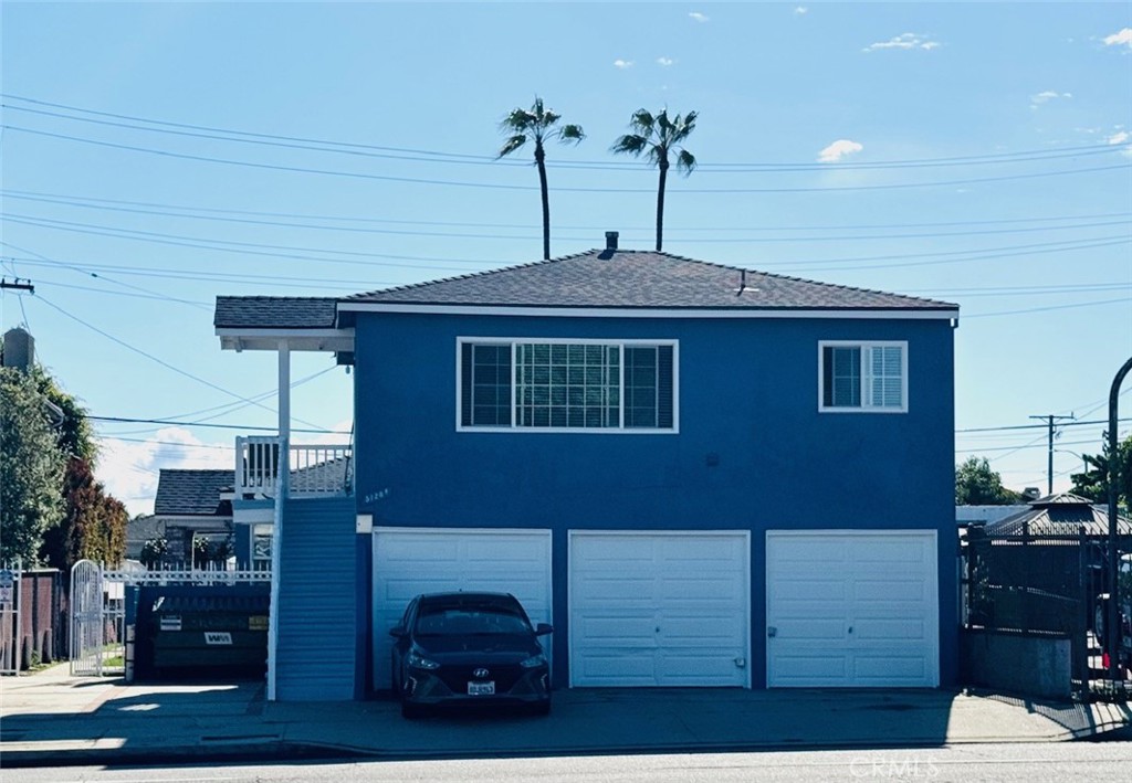 5126 W El Segundo Boulevard