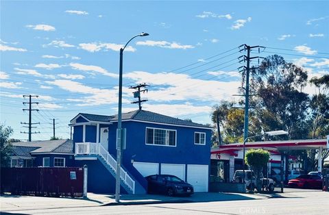 Photo of 5126 W El Segundo Boulevard, Hawthorne, CA 90250 (MLS # DW25178745)