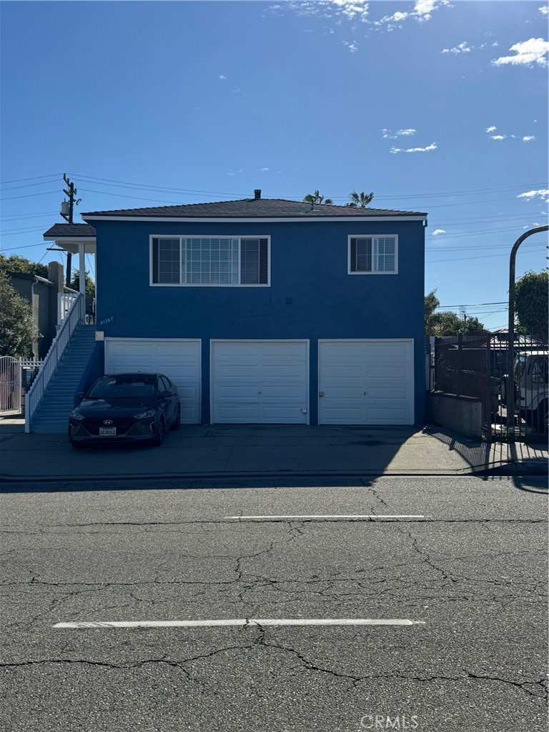 5126 W El Segundo Boulevard