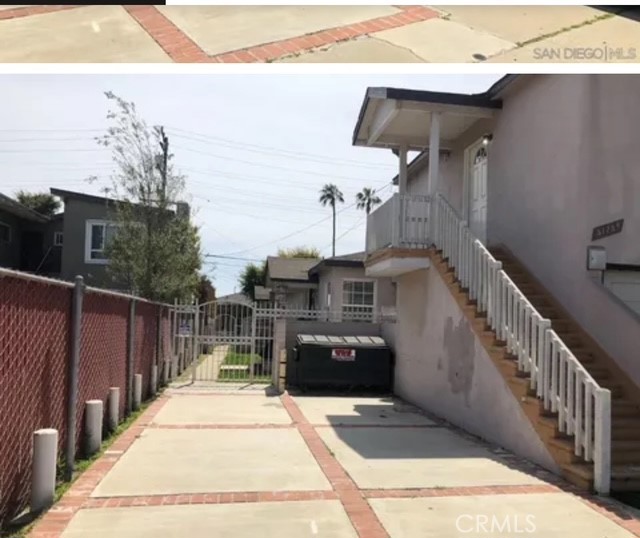 5126 W El Segundo Boulevard