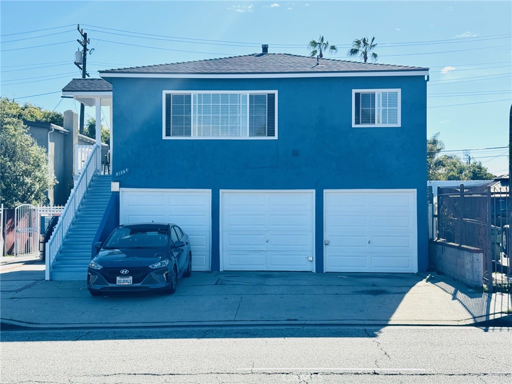 5126 W El Segundo Boulevard