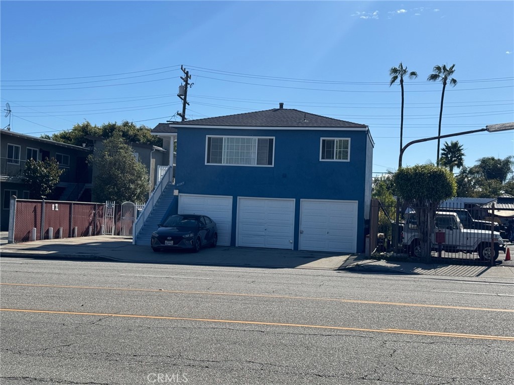 5126 W El Segundo Boulevard