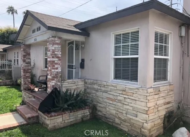 5126 W El Segundo Boulevard