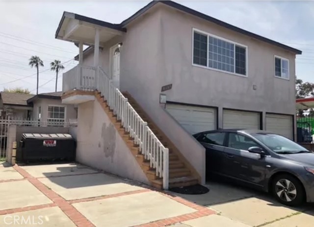 5126 W El Segundo Boulevard
