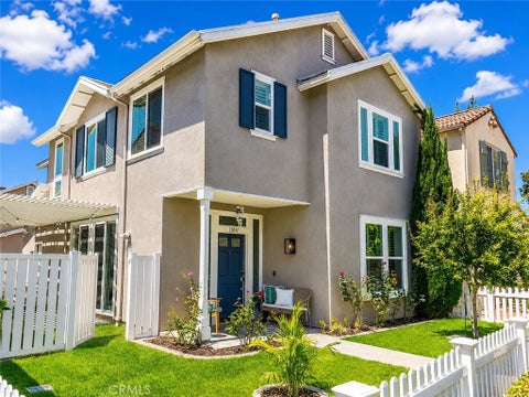 Photo of 13051 Arborwalk Lane, Tustin, CA 92782 (MLS # OC26157464)