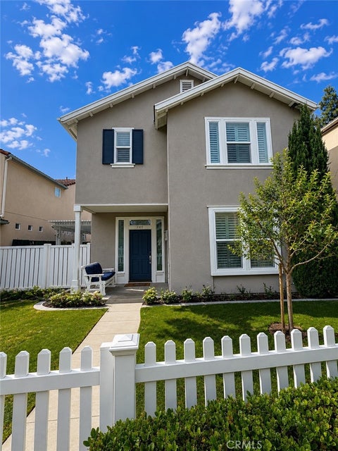 Photo of 13051 Arborwalk Lane, Tustin, CA 92782 (MLS # OC26157464)