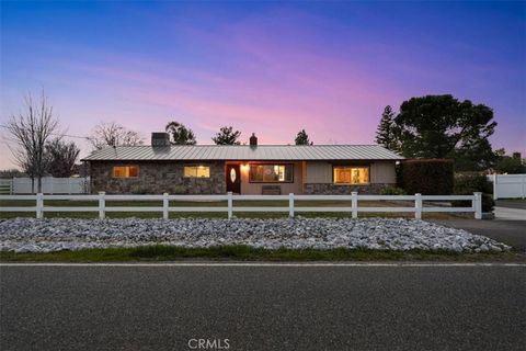 Photo of 14115 Trinity Avenue, Red Bluff, CA 69080 (MLS # SN26045954)