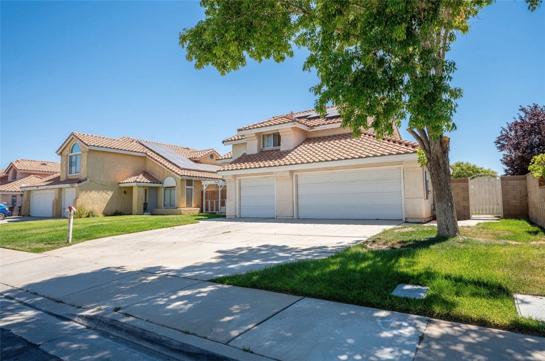44510 Avenida Del Sol