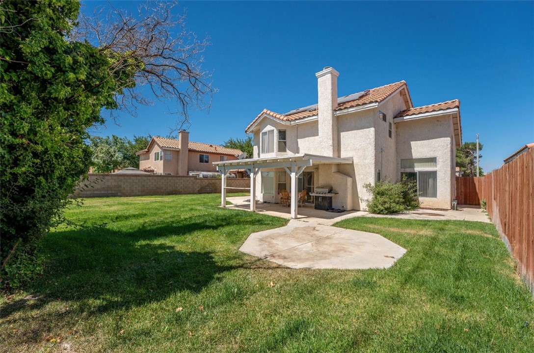 44510 Avenida Del Sol