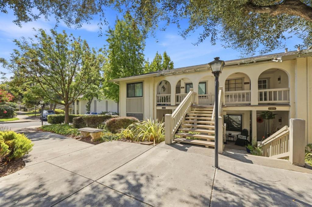 5488 Cribari Green