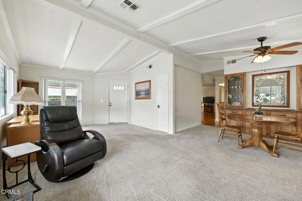 Rancho Adolfo MHP - 4737 - Manufactured In Park