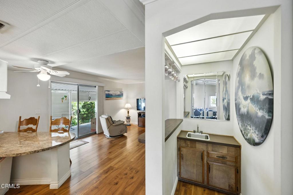 Rancho Adolfo MHP - 4737 - Manufactured In Park