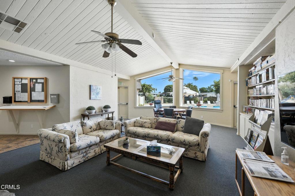 Rancho Adolfo MHP - 4737 - Manufactured In Park