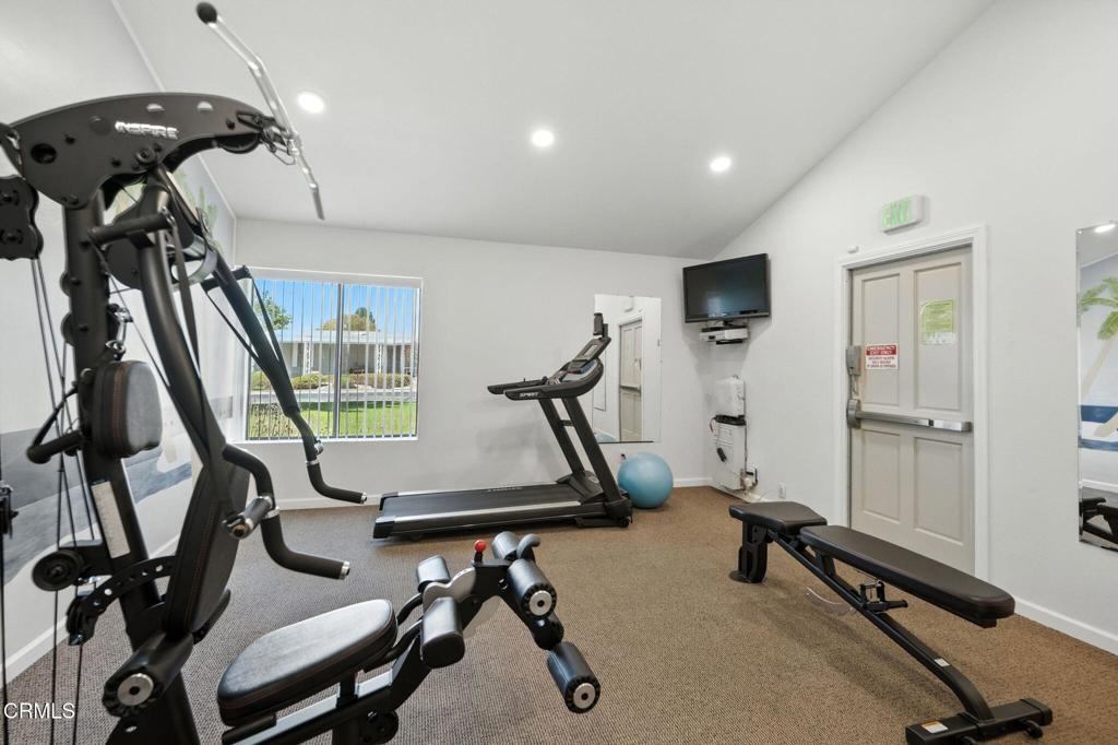 Rancho Adolfo MHP - 4737 - Manufactured In Park