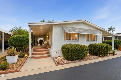 Photo of 14 Tahquitz Court #213, Camarillo, CA 93012 (MLS # V1-31845)