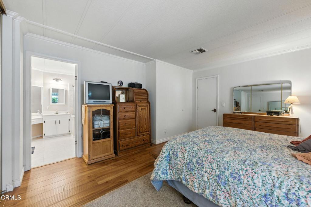 Rancho Adolfo MHP - 4737 - Manufactured In Park