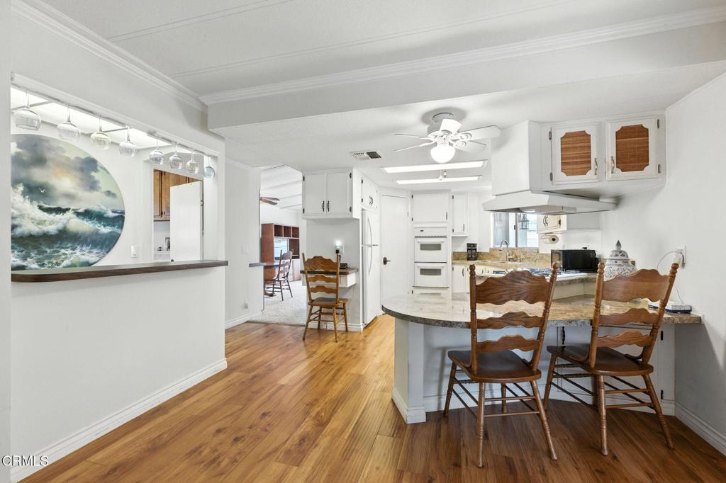 Rancho Adolfo MHP - 4737 - Manufactured In Park