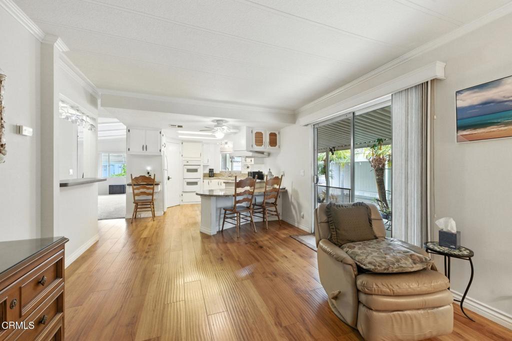 Rancho Adolfo MHP - 4737 - Manufactured In Park