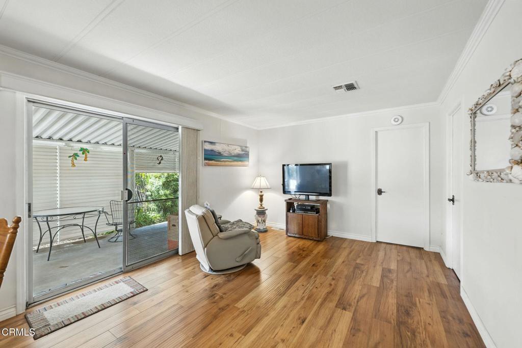 Rancho Adolfo MHP - 4737 - Manufactured In Park