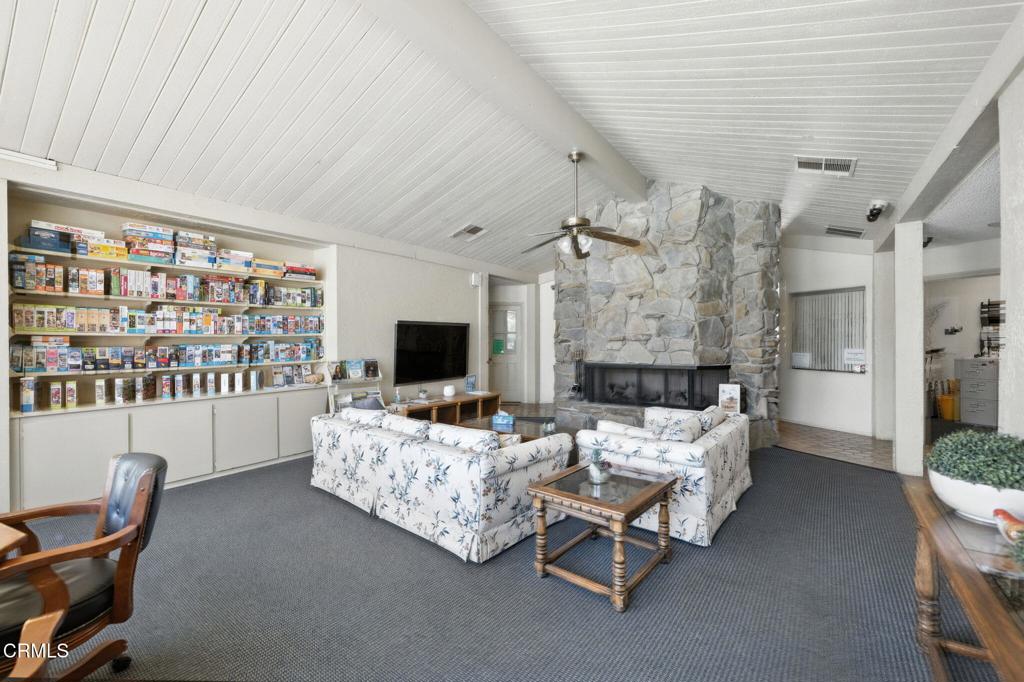 Rancho Adolfo MHP - 4737 - Manufactured In Park