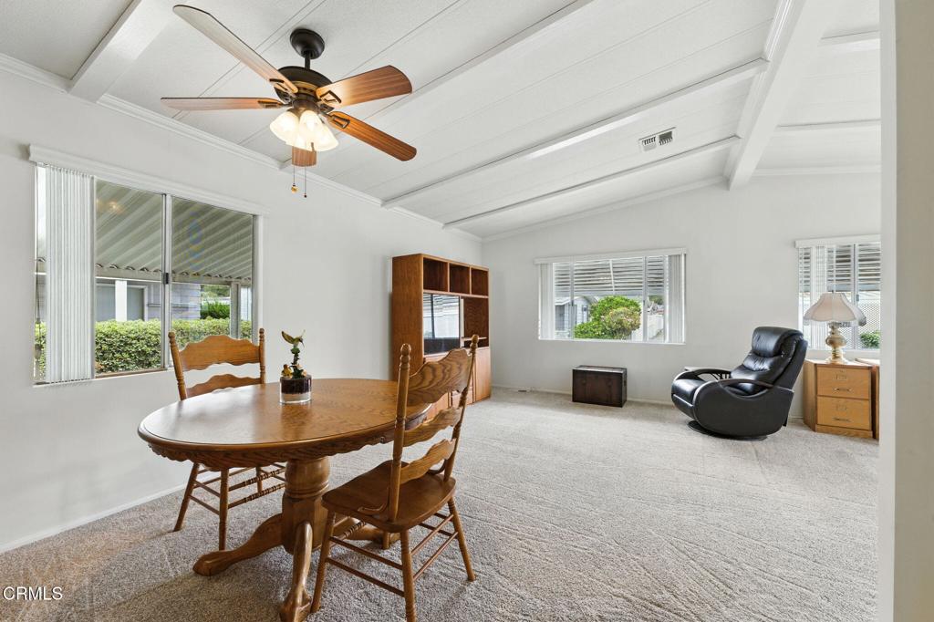 Rancho Adolfo MHP - 4737 - Manufactured In Park