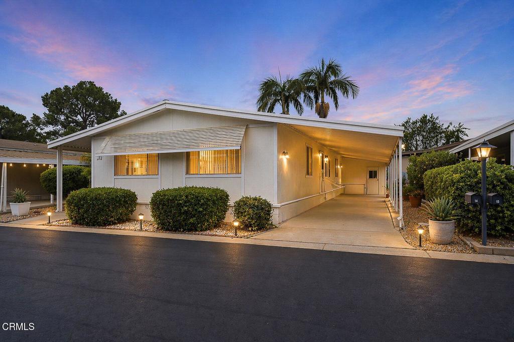 14 Tahquitz Court 213