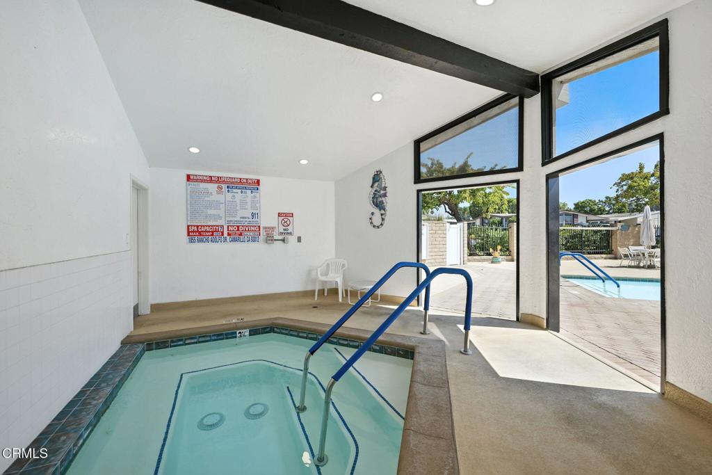 Rancho Adolfo MHP - 4737 - Manufactured In Park