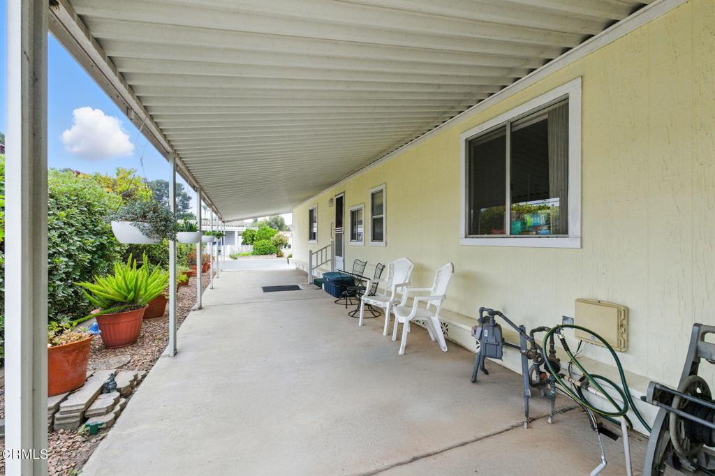 Rancho Adolfo MHP - 4737 - Manufactured In Park