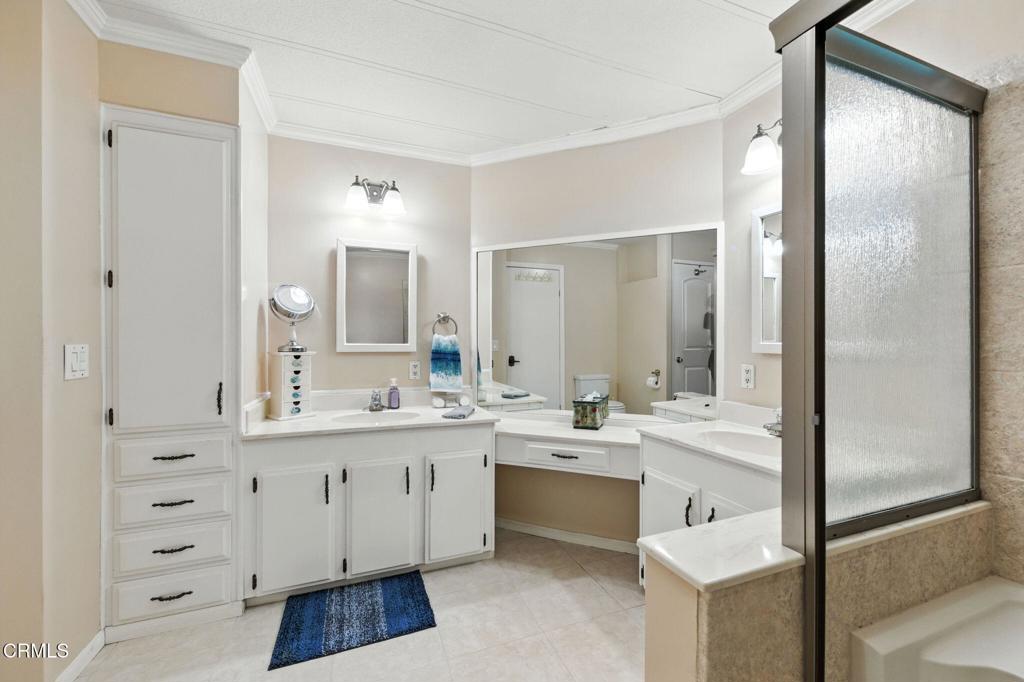 Rancho Adolfo MHP - 4737 - Manufactured In Park